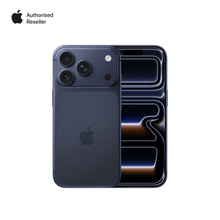 Apple iPhone 17 Pro