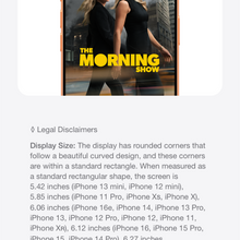 Apple iPhone 17 Pro