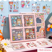 BEST PRODUCTCute Sticker (1pcs) | Random Design | Kids | Cartoon | Gift | Waterproof Sticker | Stati