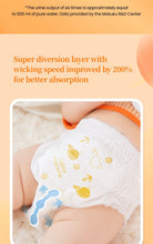 【B1T1】MAKUKU Diaper Quick Dry Tape and Pull Up Pants 50pcs Baby M L XL XXL XXXL Ultra Thin Soft and Breathable