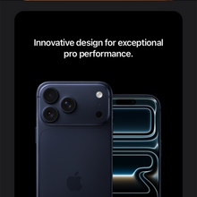 Apple iPhone 17 Pro