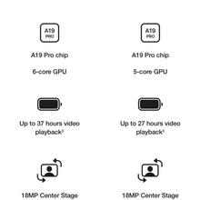 Apple iPhone 17 Pro