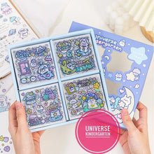 BEST PRODUCTCute Sticker (1pcs) | Random Design | Kids | Cartoon | Gift | Waterproof Sticker | Stati