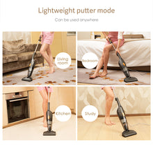 Deerma Handheld Vacuum Cleaner Deerma DX115C /DX118C Household Mini Cleaner Strong Sucker Low Noise