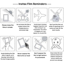 Fujifilm Instax Mini Glossy Film - Twin Pack 20 Sheets  | JG Superstore