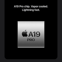 Apple iPhone 17 Pro