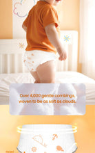 【B1T1】MAKUKU Diaper Quick Dry Tape and Pull Up Pants 50pcs Baby M L XL XXL XXXL Ultra Thin Soft and Breathable