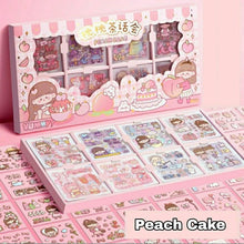 BEST PRODUCTCute Sticker (1pcs) | Random Design | Kids | Cartoon | Gift | Waterproof Sticker | Stati