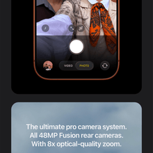 Apple iPhone 17 Pro