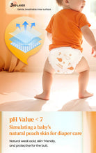 【B1T1】MAKUKU Diaper Quick Dry Tape and Pull Up Pants 50pcs Baby M L XL XXL XXXL Ultra Thin Soft and Breathable