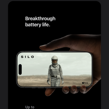 Apple iPhone 17 Pro