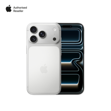 Apple iPhone 17 Pro