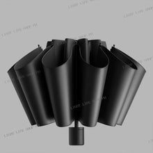 BUY 1 TAKE 1 Manual UV umbrella vinyl umbrella men's and women's sunscreen parasol for rain or shine