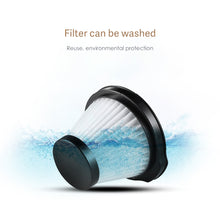 Deerma Handheld Vacuum Cleaner Deerma DX115C /DX118C Household Mini Cleaner Strong Sucker Low Noise