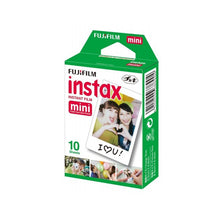 Fujifilm Instax Mini Glossy Film - Twin Pack 20 Sheets  | JG Superstore