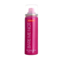 Bench BS 50 ml for women