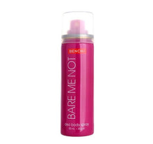 Bench BS 50 ml for women