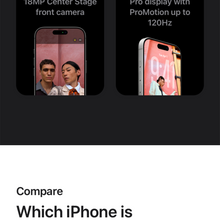 Apple iPhone 17 Pro