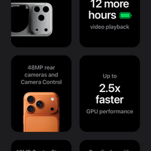 Apple iPhone 17 Pro
