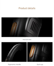 Deerma Handheld Vacuum Cleaner Deerma DX115C /DX118C Household Mini Cleaner Strong Sucker Low Noise