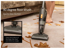 Deerma Handheld Vacuum Cleaner Deerma DX115C /DX118C Household Mini Cleaner Strong Sucker Low Noise