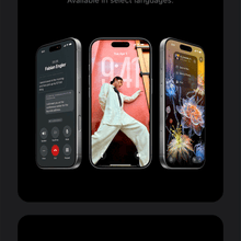 Apple iPhone 17 Pro