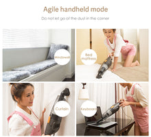 Deerma Handheld Vacuum Cleaner Deerma DX115C /DX118C Household Mini Cleaner Strong Sucker Low Noise