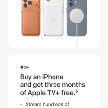 Apple iPhone 17 Pro