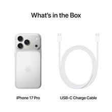 Apple iPhone 17 Pro