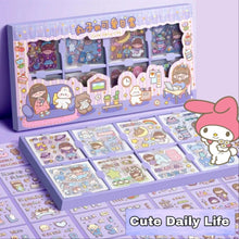 BEST PRODUCTCute Sticker (1pcs) | Random Design | Kids | Cartoon | Gift | Waterproof Sticker | Stati