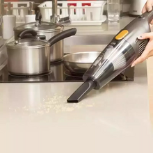 Deerma Handheld Vacuum Cleaner Deerma DX115C /DX118C Household Mini Cleaner Strong Sucker Low Noise