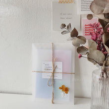 Tansy Store Gradient Calendar by Piccho Craft222