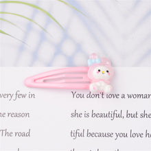 BEST PRODUCT Sanrio Cute Clip Cartoon Student Girl Bangs Clip High Ponytail Artifact Ja