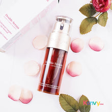 BigSellerClarins Double Serum Complete Age Control Concentrate คลาแรงส์ เซรั่มลดเลือนริ้วรอย.