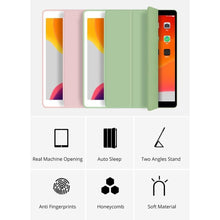 BigSellerCover Case for Apple IPad Air 1 2 3 IPad Mini 123 45 6