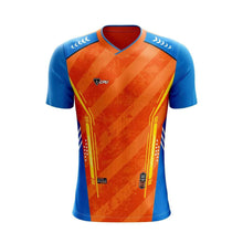 ABCเสื้อกีฬา เสื้ออกกำลังกาย คาปูชิโน่CPU 124 ราคาถูก