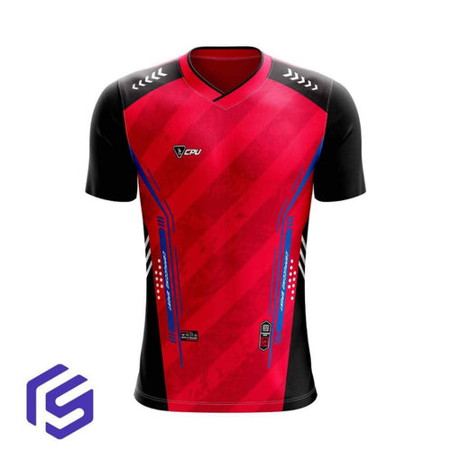 ABCเสื้อกีฬา เสื้ออกกำลังกาย คาปูชิโน่CPU 124 ราคาถูก