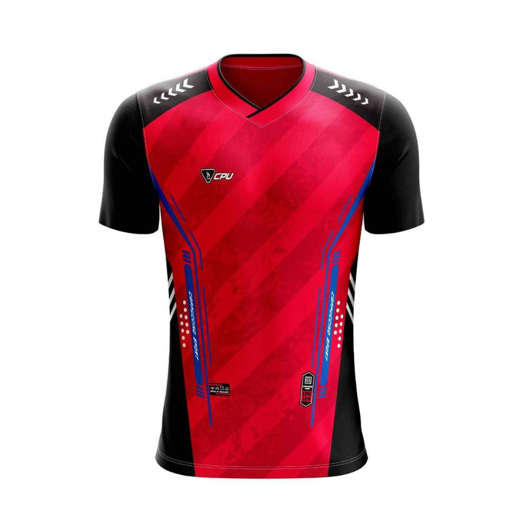 ABCเสื้อกีฬา เสื้ออกกำลังกาย คาปูชิโน่CPU 124 ราคาถูก
