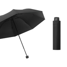 ABC雨伞全自动折叠伞加大码商务礼品雨伞批发广告伞可印刷LOGO伞