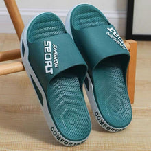 company name READY STOCK WOOHUU Men Women Slippers Lelaki Perempuan Sandalscolor