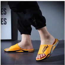 company name READY STOCK WOOHUU Men Women Slippers Lelaki Perempuan Sandalscolor