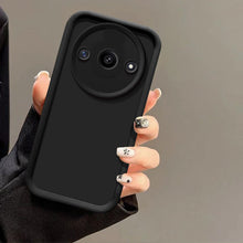 company name For Redmi A3 phone case Full Package Phone Case Matte Anti Drop Soft Protective Coverco