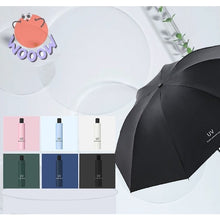 company name 【⏰24H Ship】Wholesale Price Umbrella Automatic UV Protection Windproof and Sunscreen Rai