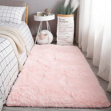 company name 80x120/80x160cm Home living room bedroom floor carpet Gradient color carpet bedroom liv