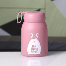 testHot DealTumbler Hot and Cold Thumbler Thermal Bottle Rabbit Kids Vacuum Cup Coffee Mug Holiday g