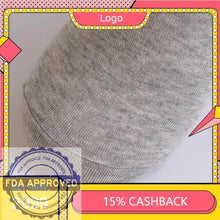 company name 5 Pairs Women Socks Breathable Sports socks Solid Color Boat socks Comfortable Cotton A