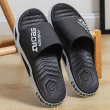 company name READY STOCK WOOHUU Men Women Slippers Lelaki Perempuan Sandalscolor