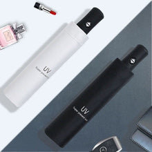 company name 【⏰24H Ship】Wholesale Price Umbrella Automatic UV Protection Windproof and Sunscreen Rai