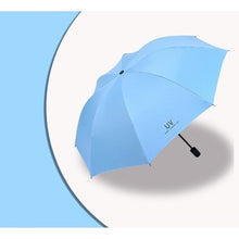 company name 【⏰24H Ship】Wholesale Price Umbrella Automatic UV Protection Windproof and Sunscreen Rai