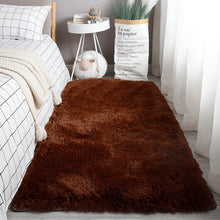 company name 80x120/80x160cm Home living room bedroom floor carpet Gradient color carpet bedroom liv